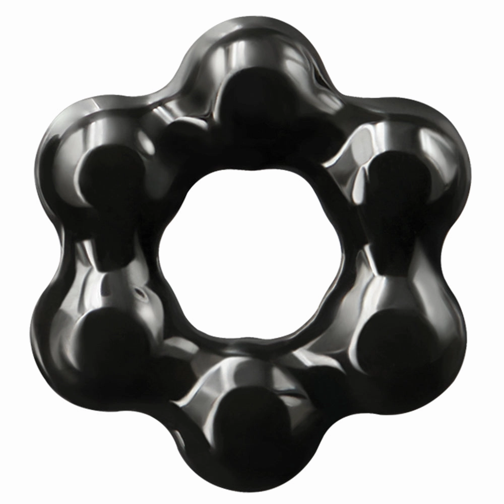 Renegade - Spinner Ring