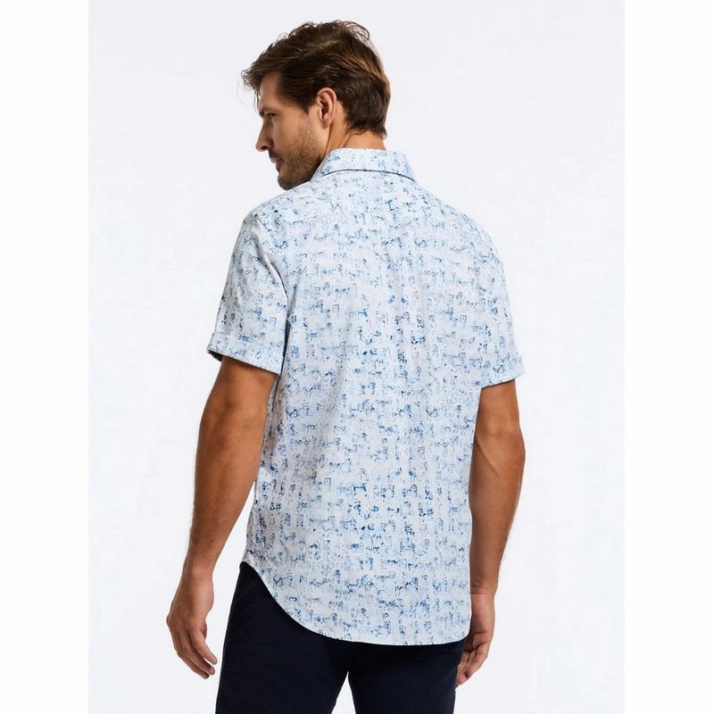 Robert Graham | Makemo