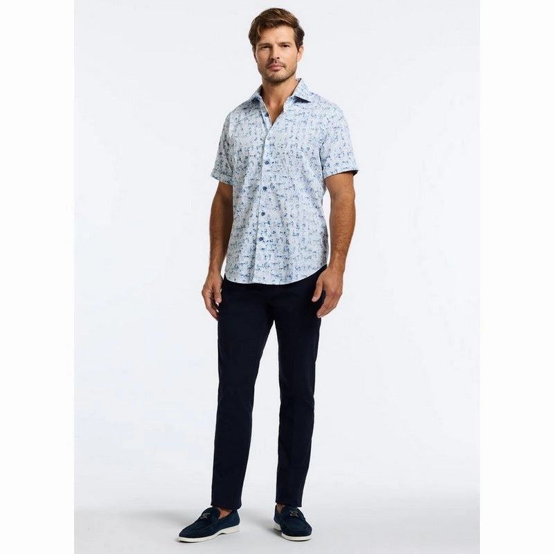 Robert Graham | Makemo