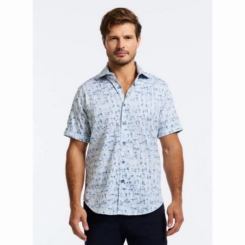 Robert Graham | Makemo