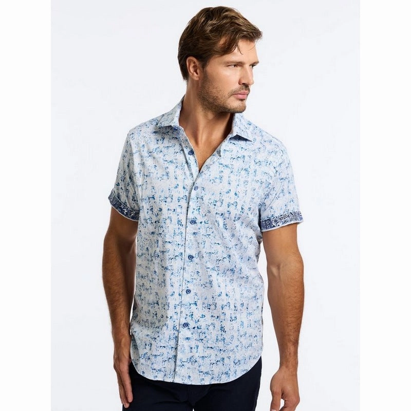 Robert Graham | Makemo