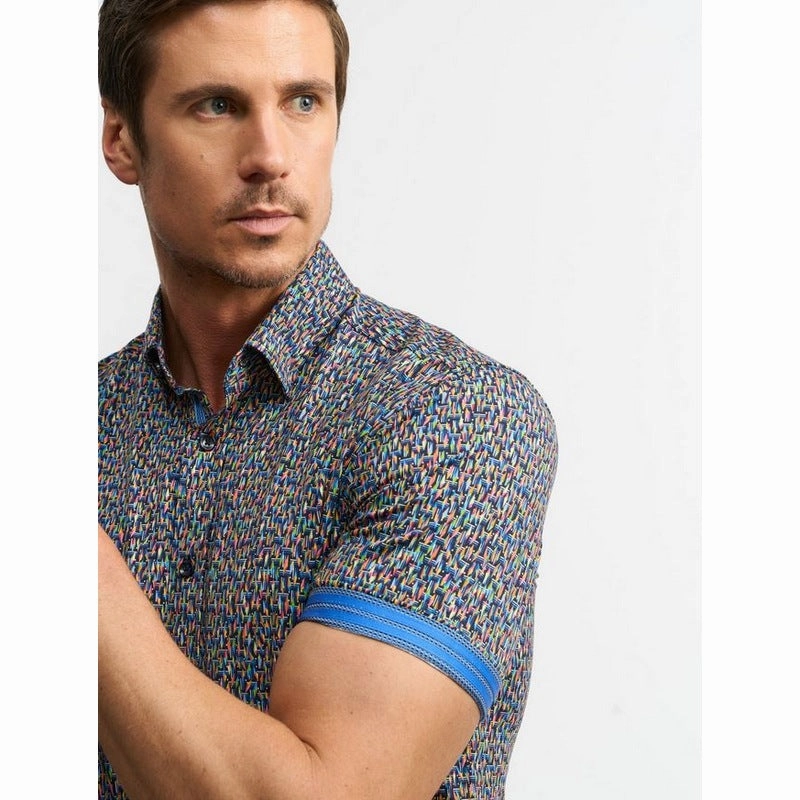 Robert Graham | Ritter (Tailored Fit)