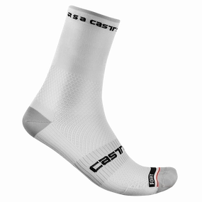 Rosso Corsa Pro 15 Sock