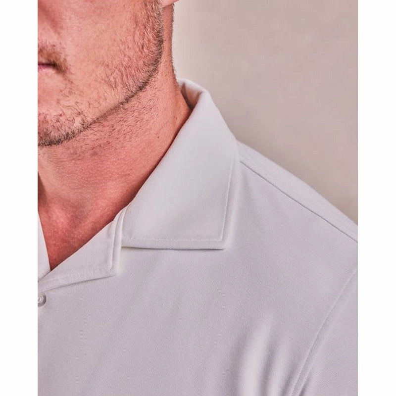 RYE51 | The Brody SS Cabana Shirt (3 Colors)