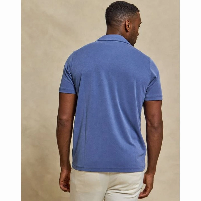 RYE51 | The Brody SS Cabana Shirt (3 Colors)