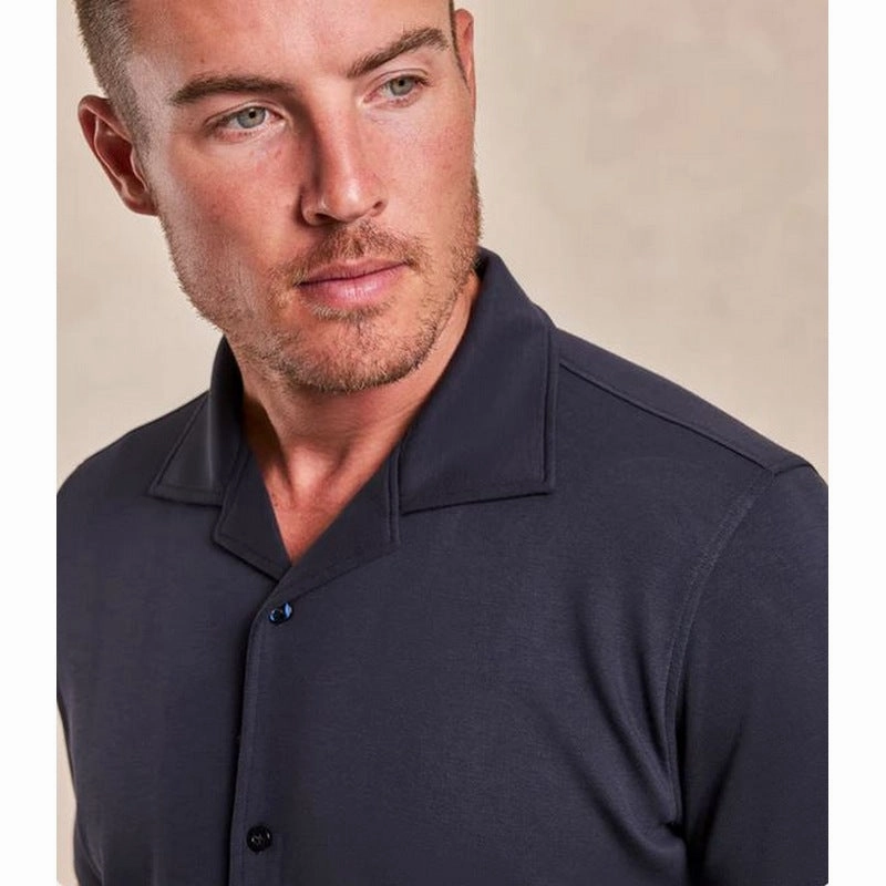 RYE51 | The Brody SS Cabana Shirt (3 Colors)