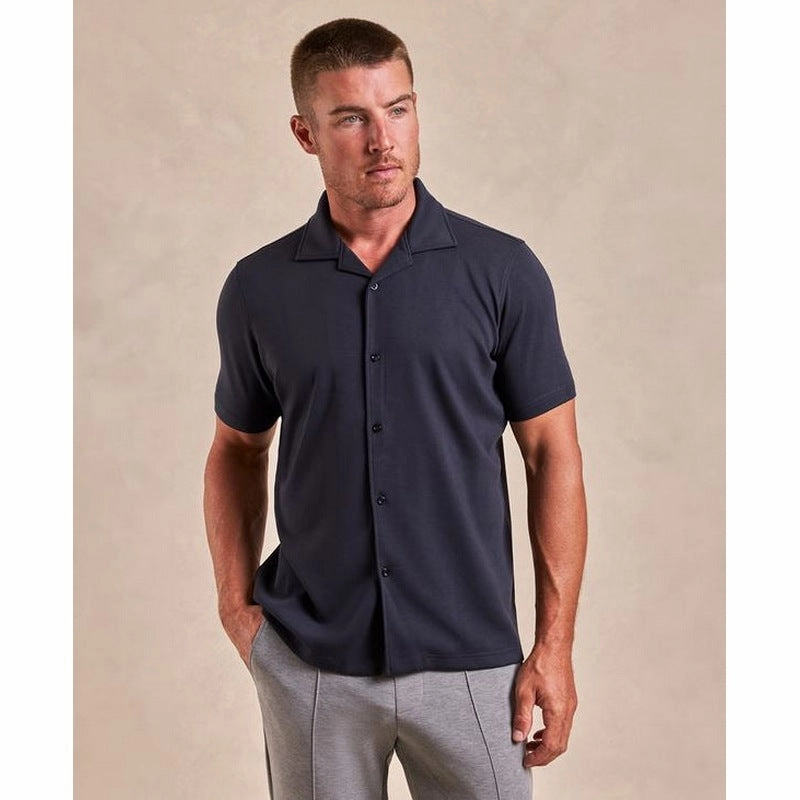 RYE51 | The Brody SS Cabana Shirt (3 Colors)