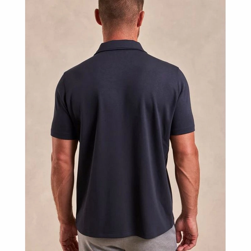 RYE51 | The Brody SS Cabana Shirt (3 Colors)