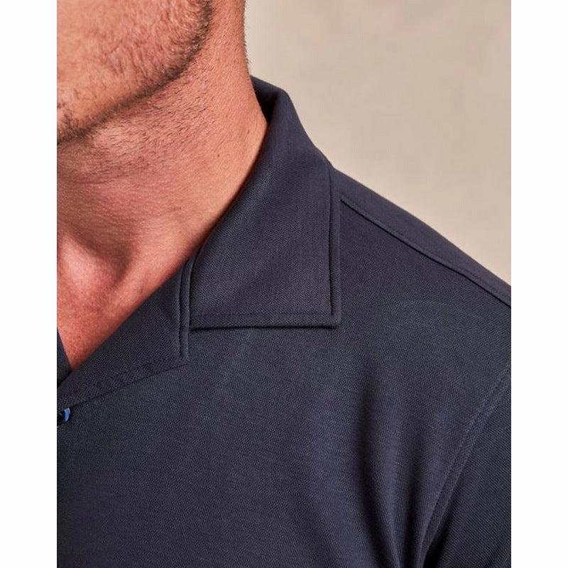 RYE51 | The Brody SS Cabana Shirt (3 Colors)