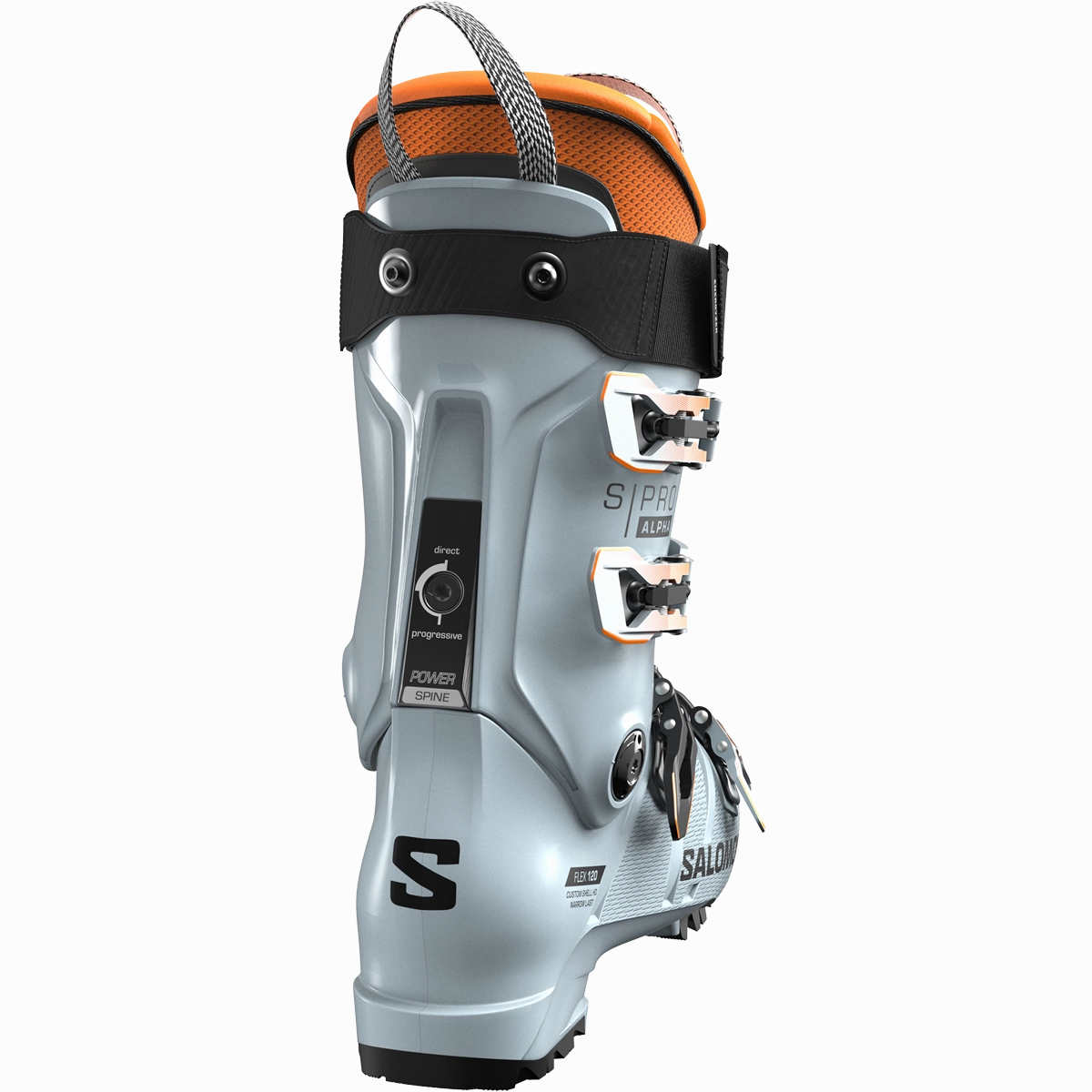 S/Pro Alpha 120 GW