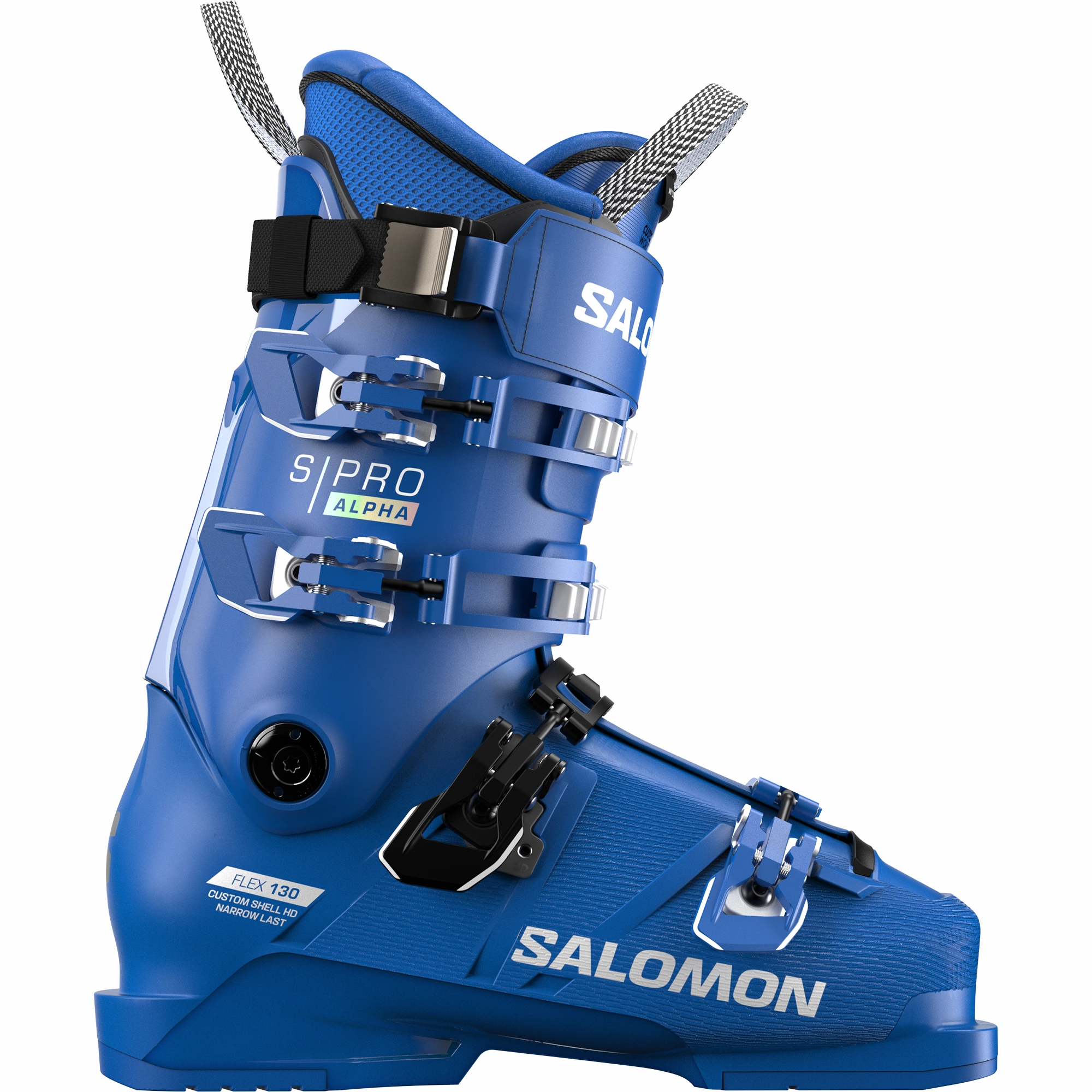 S/PRO ALPHA 130 SKI BOOT MEN'S