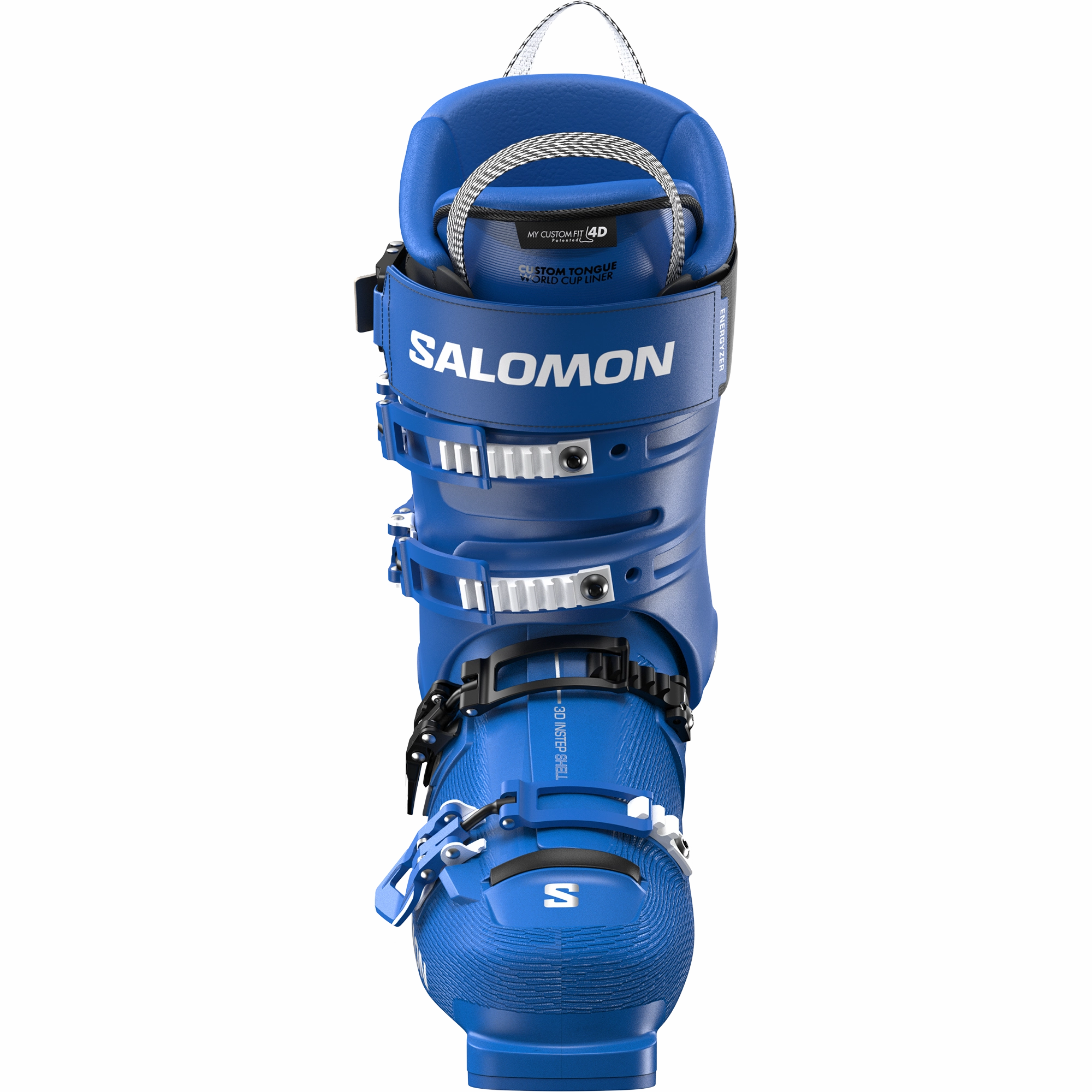 S/PRO ALPHA 130 SKI BOOT MEN'S
