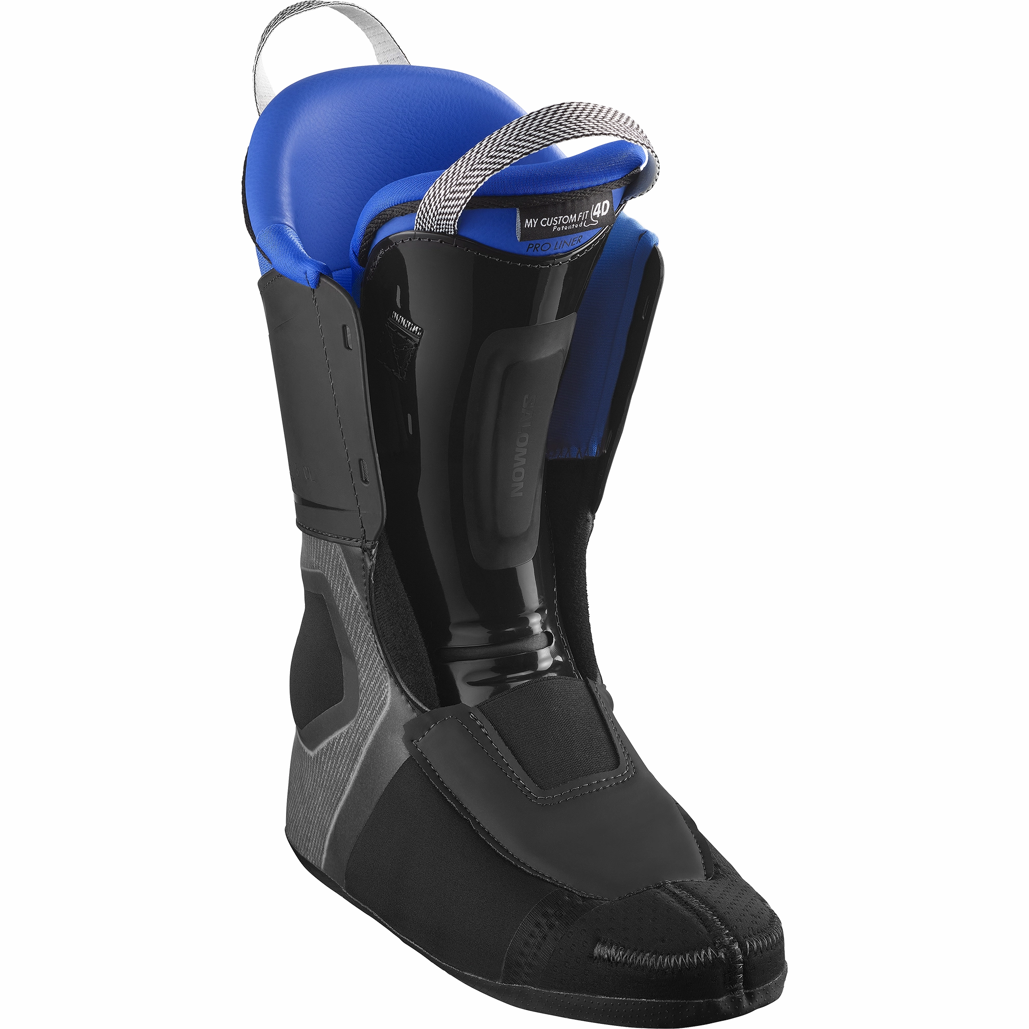 S/PRO SUPRA 120 SKI BOOT MEN'S