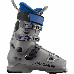 S/PRO SUPRA 120 SKI BOOT MEN'S