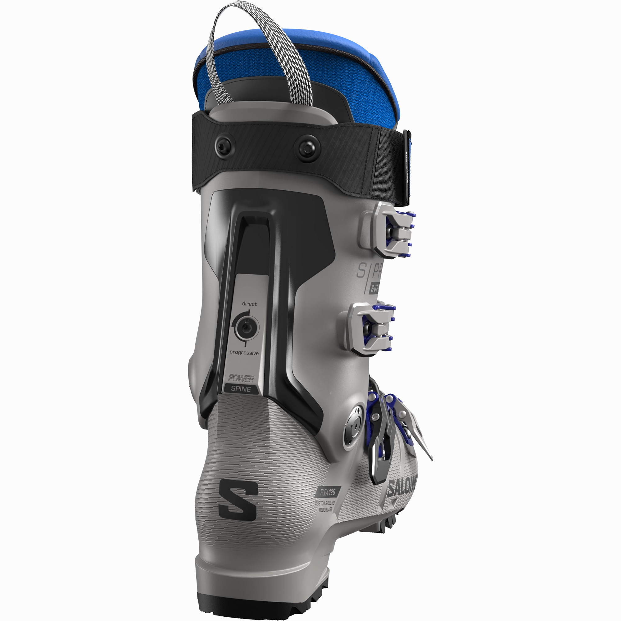 S/PRO SUPRA 120 SKI BOOT MEN'S