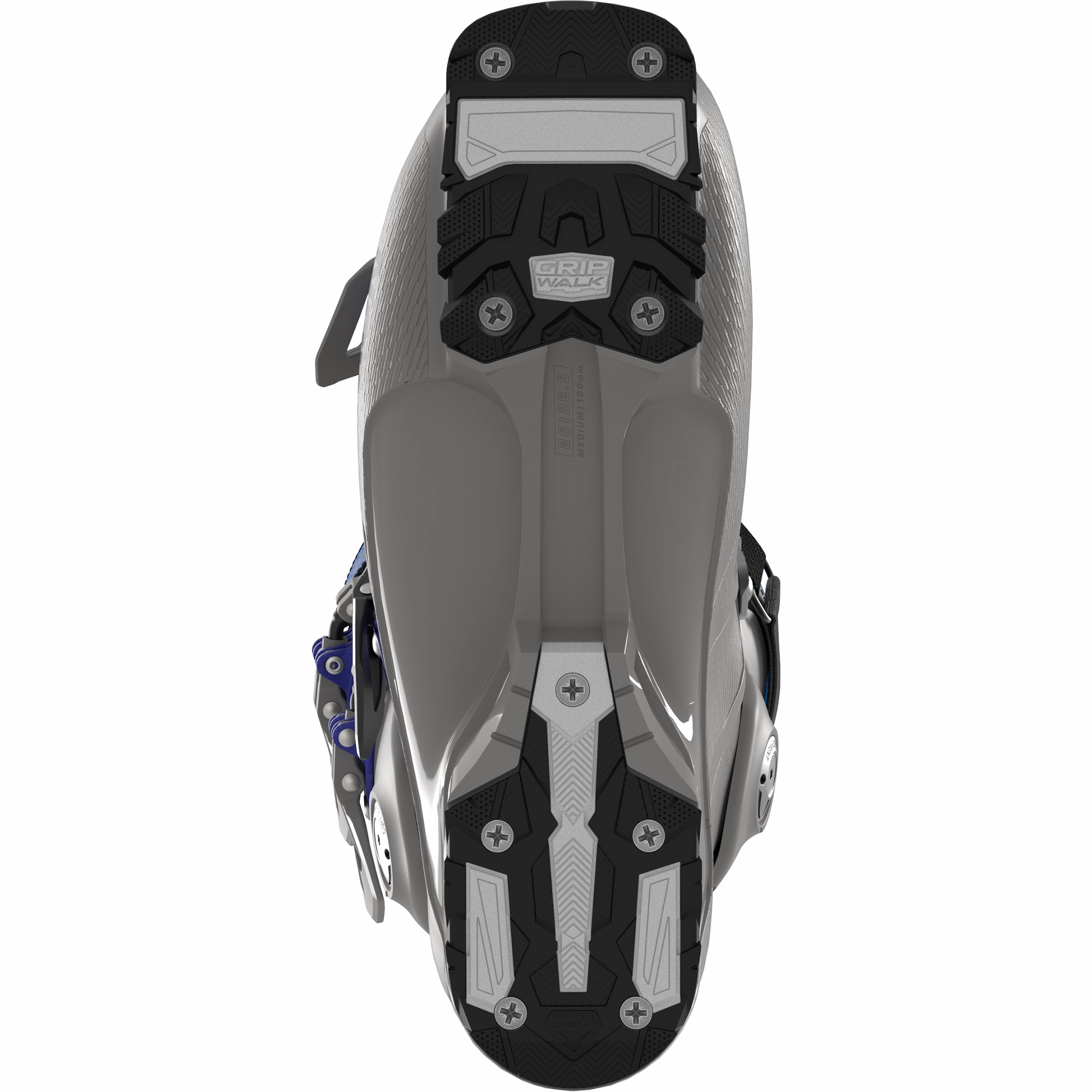 S/PRO SUPRA 120 SKI BOOT MEN'S