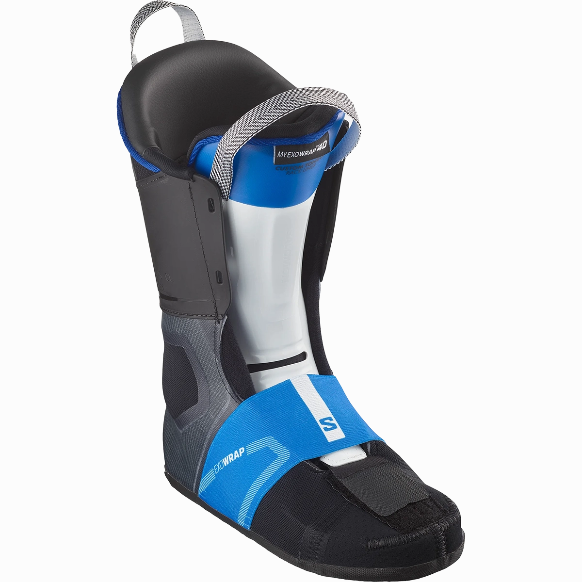 S/Pro Supra BOA 130