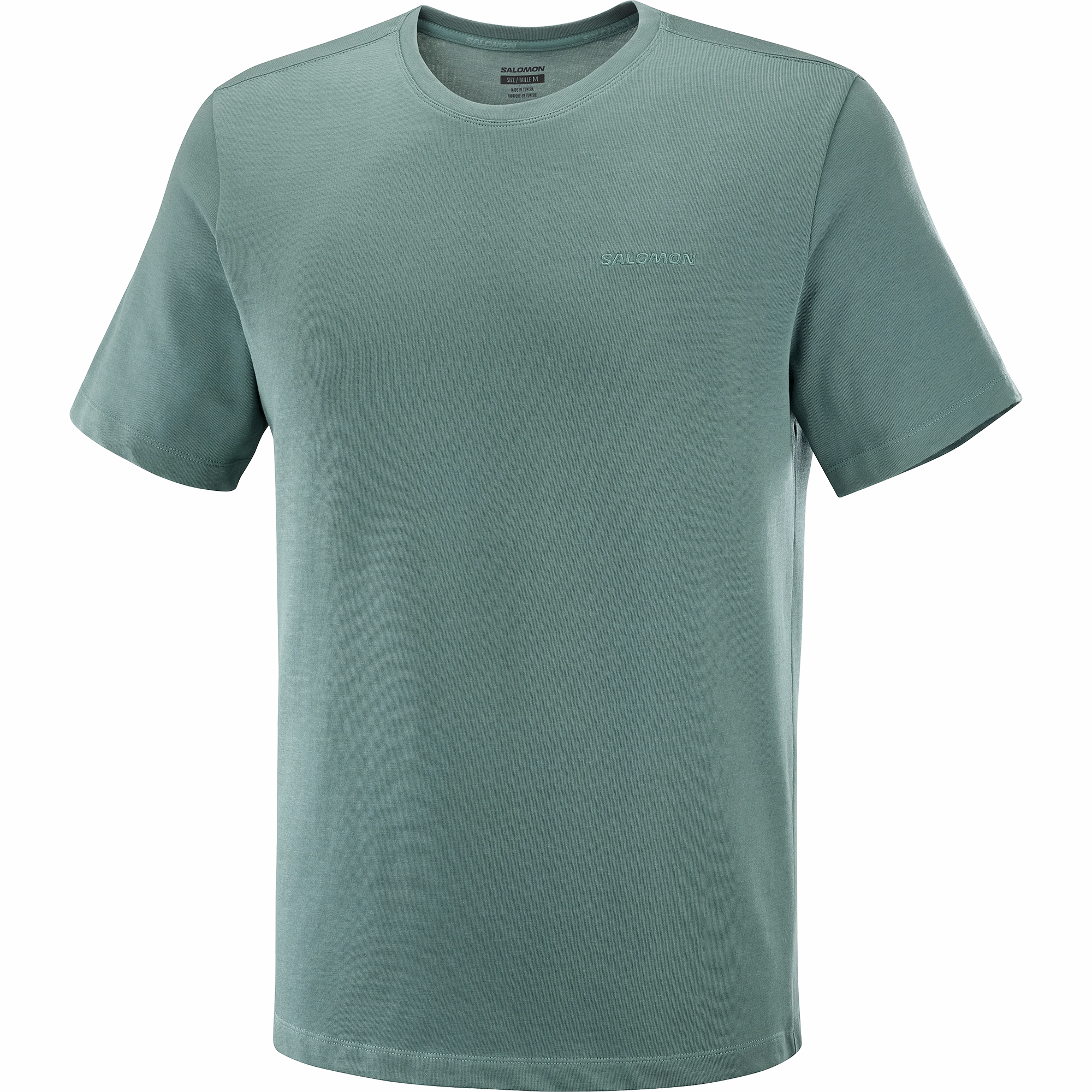 SAL LOGO PRIDE SS TEE MEN'S