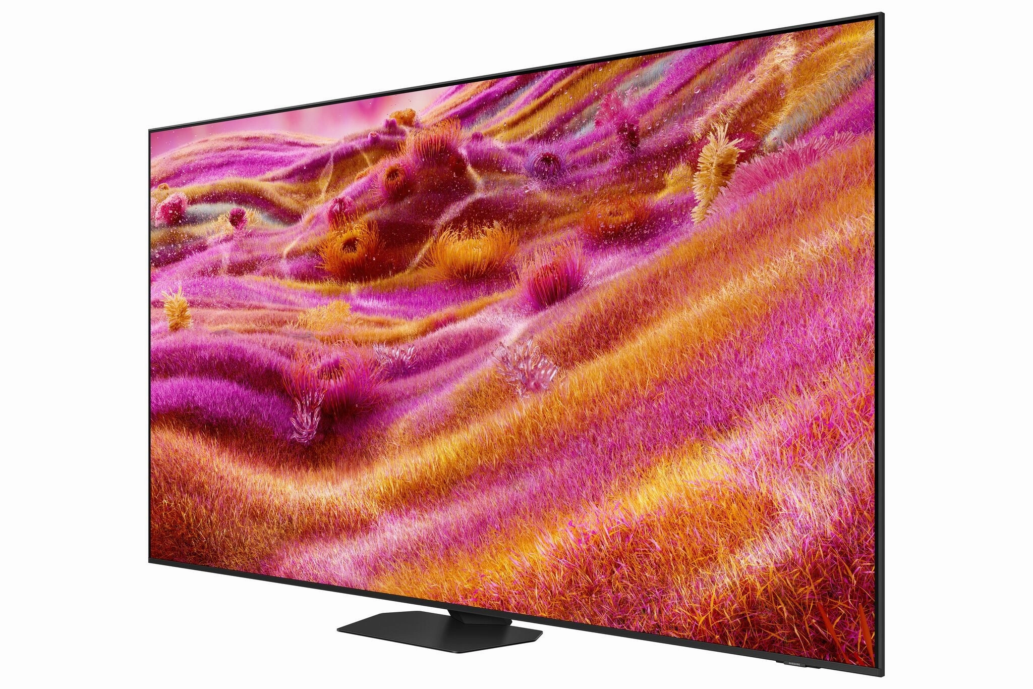 Samsung 85" 4K Smart QN90F NEO QLED TV - QN85QN90FAFXZC
