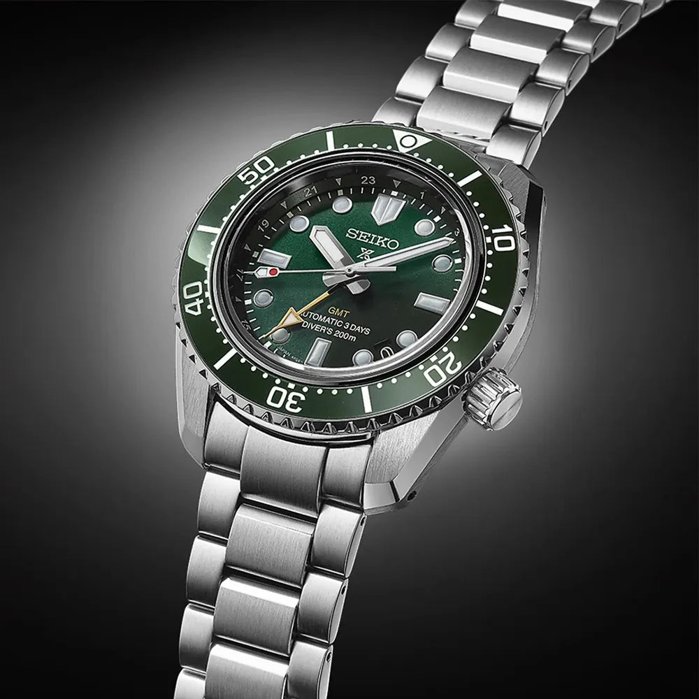 Seiko Prospex GMT SPB381J1