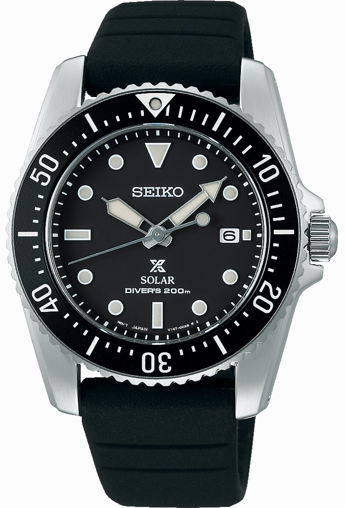 Seiko Prospex Solar SNE573P1