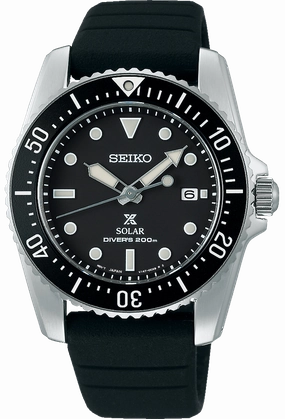 Seiko Prospex Solar SNE573P1