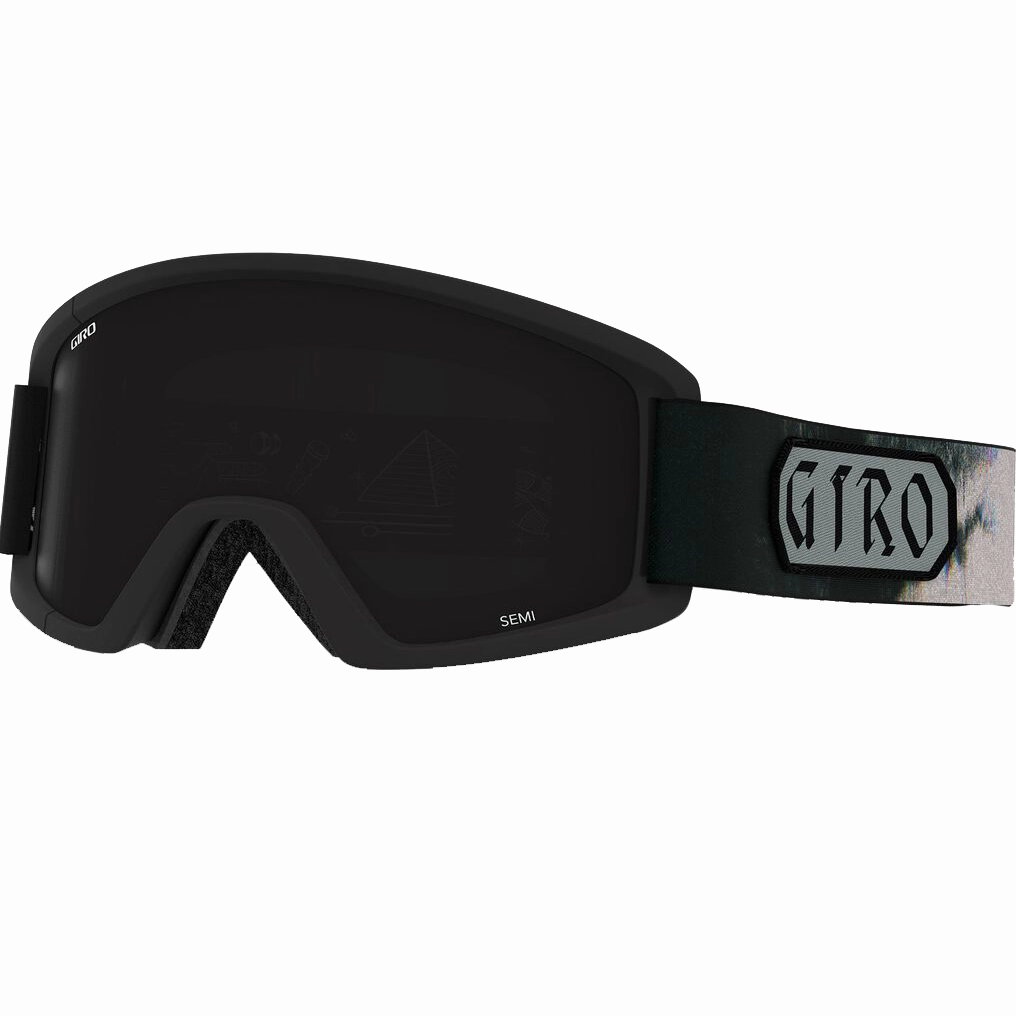 Semi Goggle