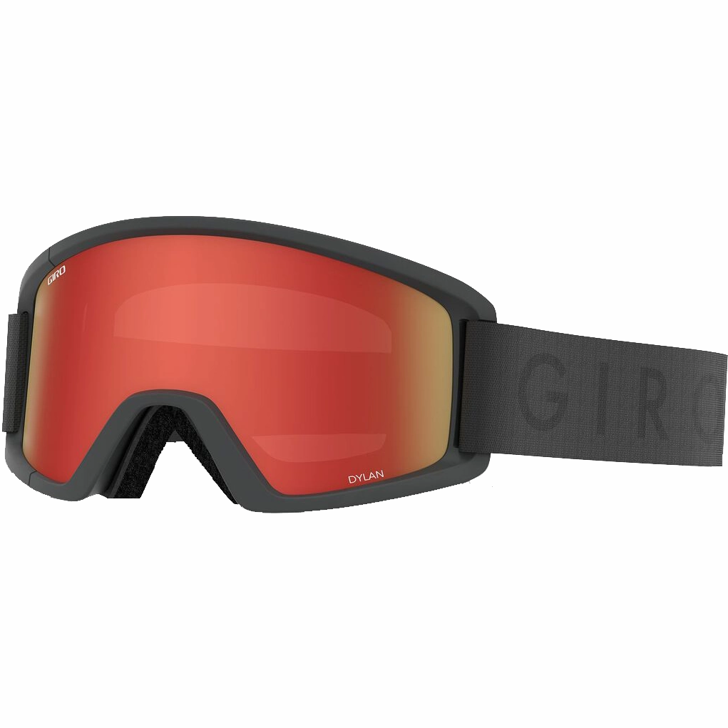 Semi Goggle
