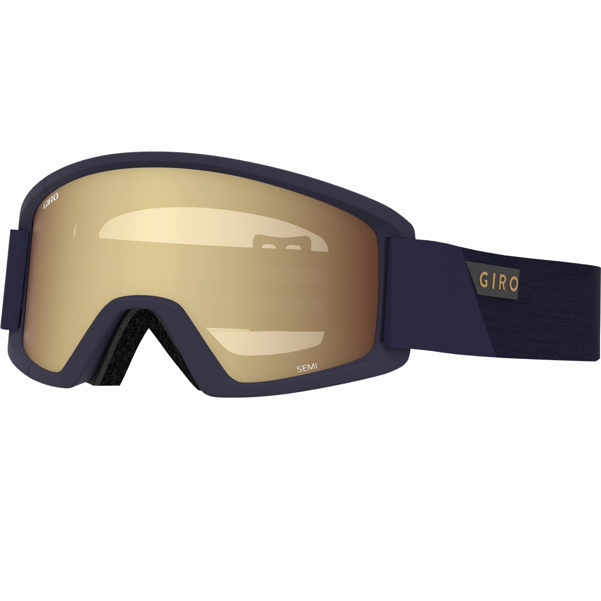 Semi Goggle