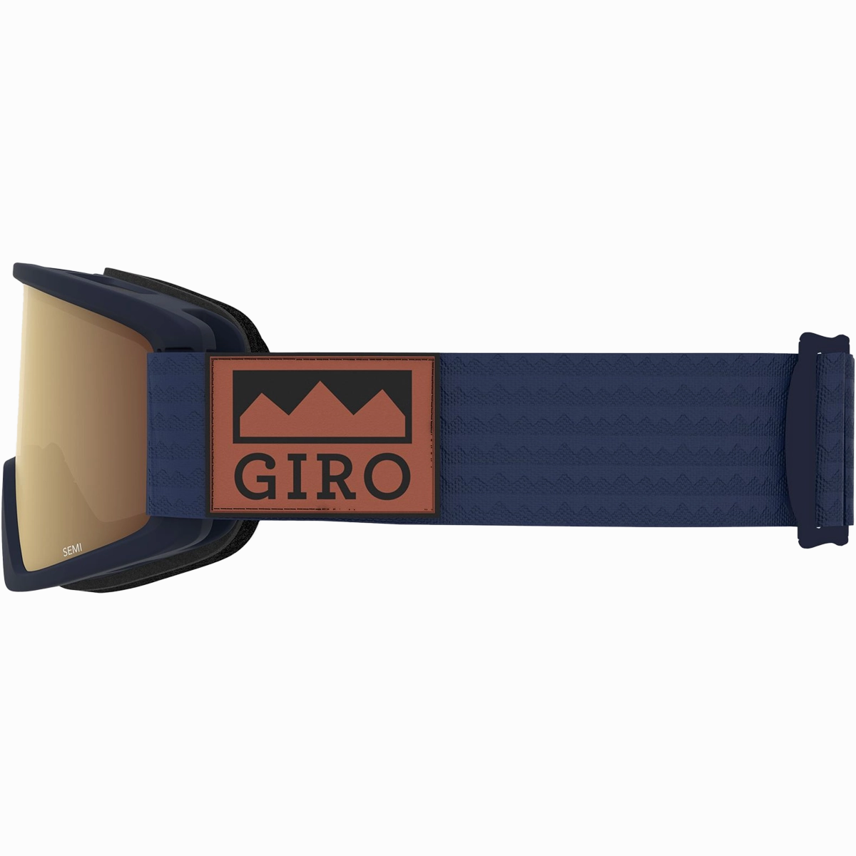 Semi Goggle