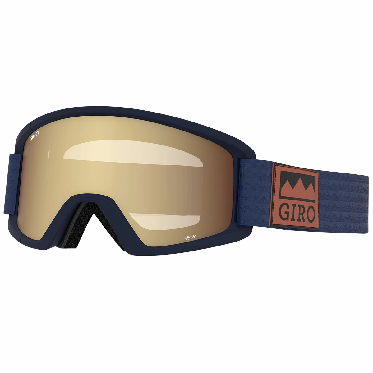 Semi Goggle