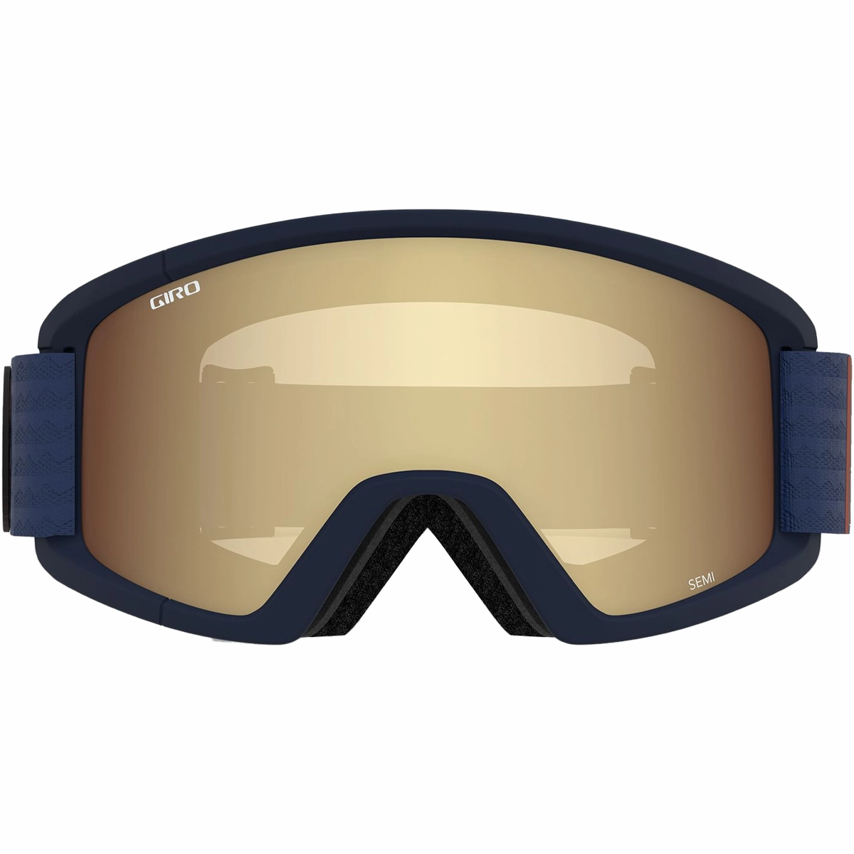 Semi Goggle