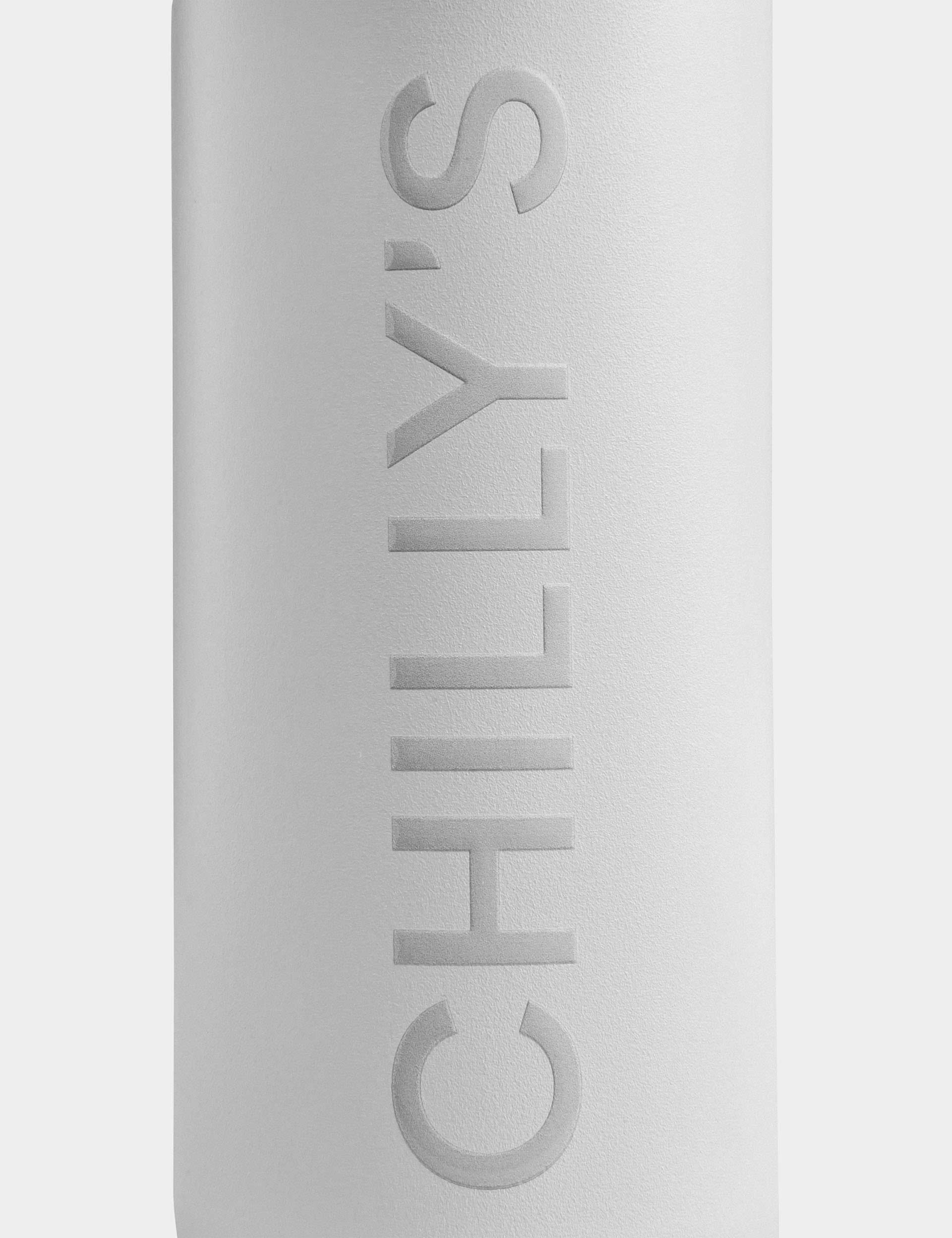 Series 2 Flip Water Bottle 1000ml - Granite