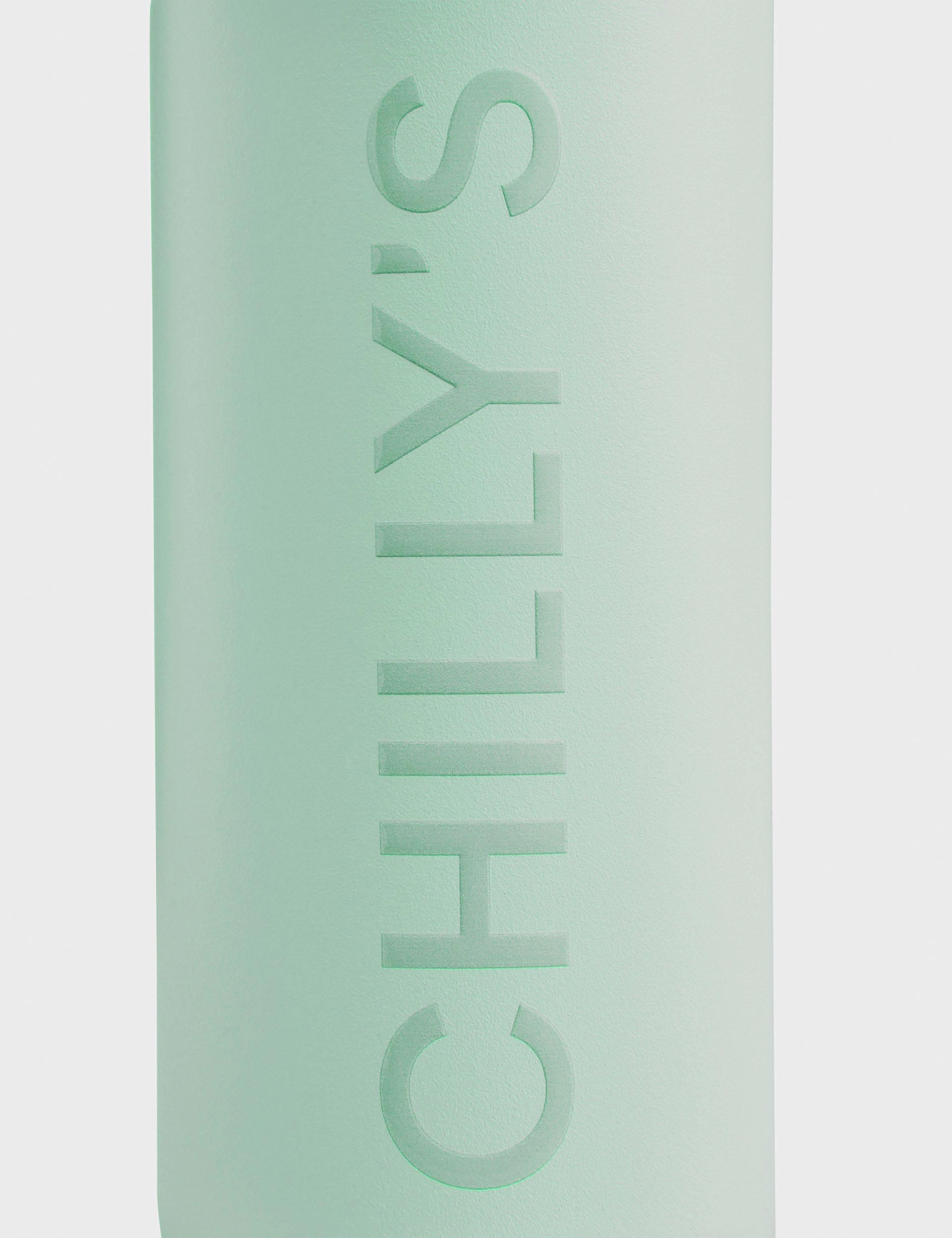 Series 2 Flip Water Bottle 1000ml - Lichen