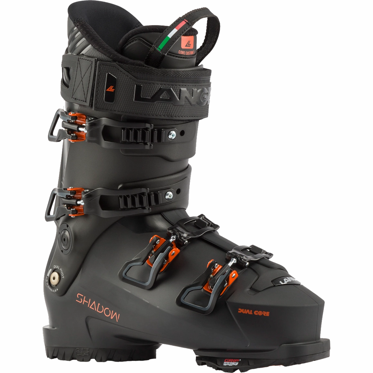 Shadow 110 LV GW