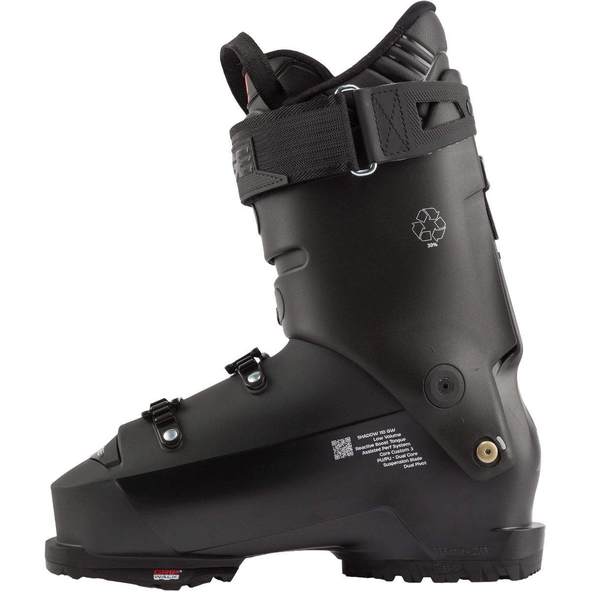 Shadow 110 LV GW