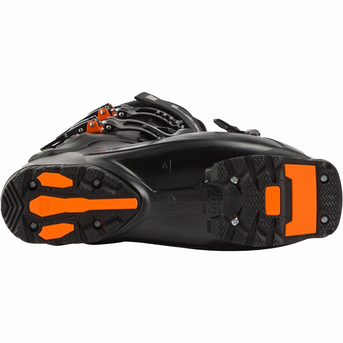 Shadow 110 LV GW