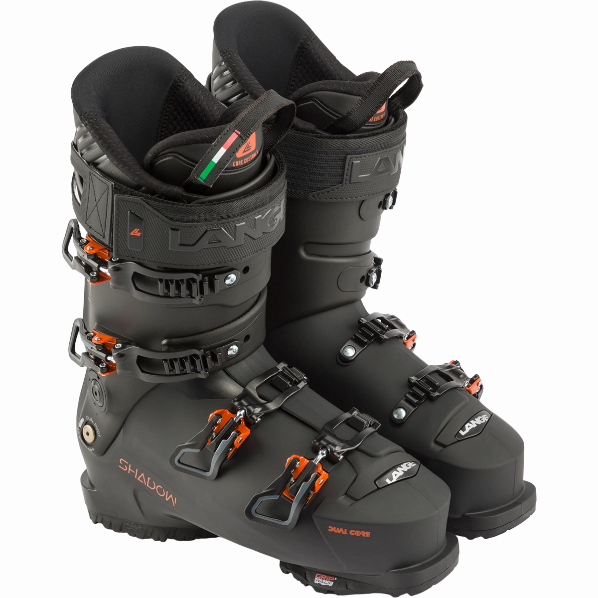 Shadow 110 LV GW