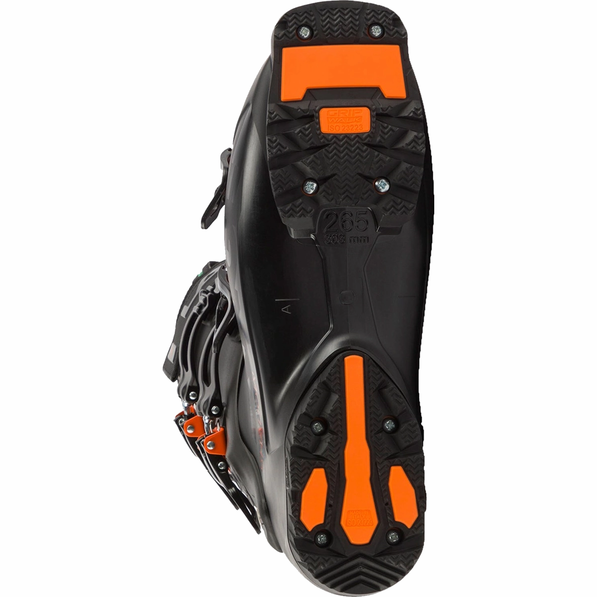 Shadow 110 MV GW