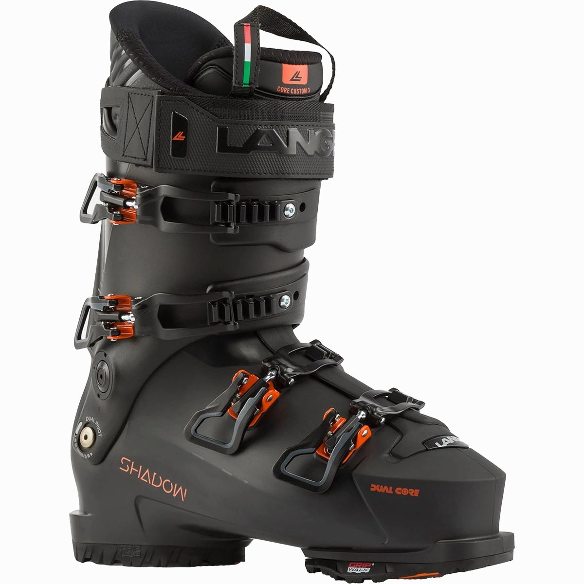Shadow 110 MV GW