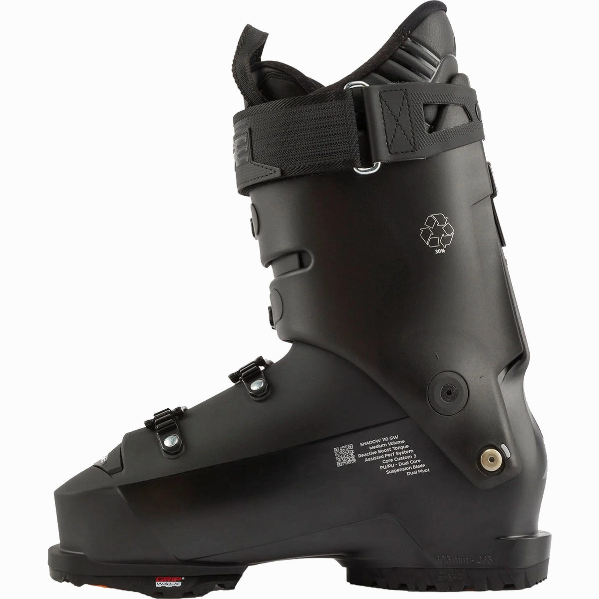 Shadow 110 MV GW
