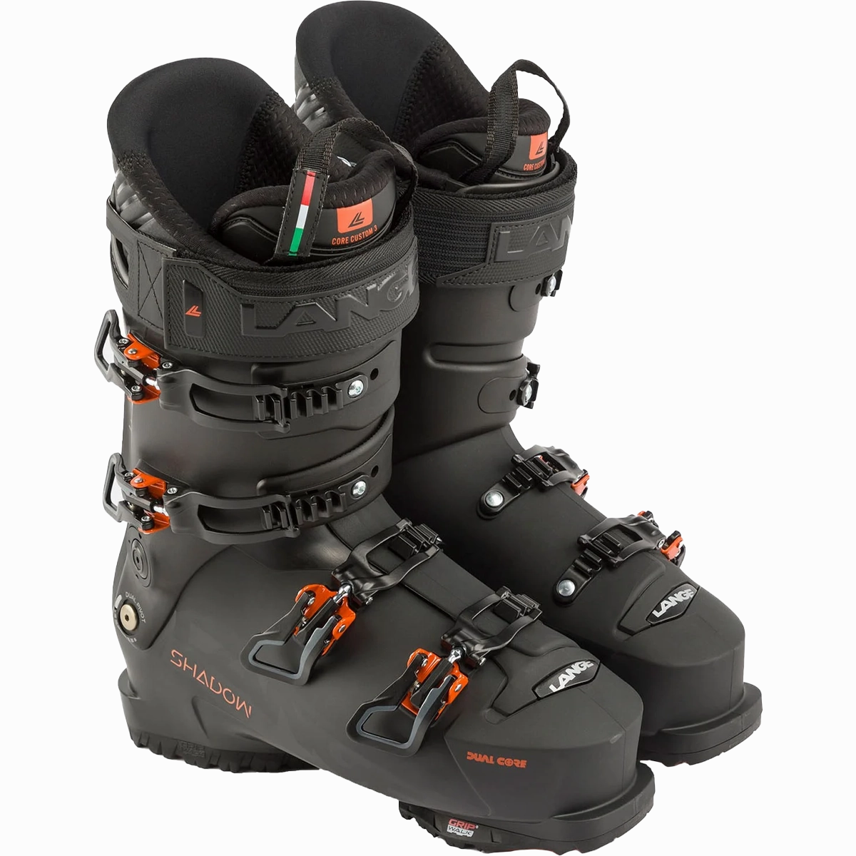 Shadow 110 MV GW