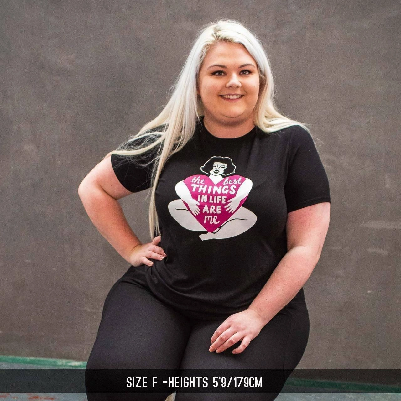 Simply the Best T-shirt