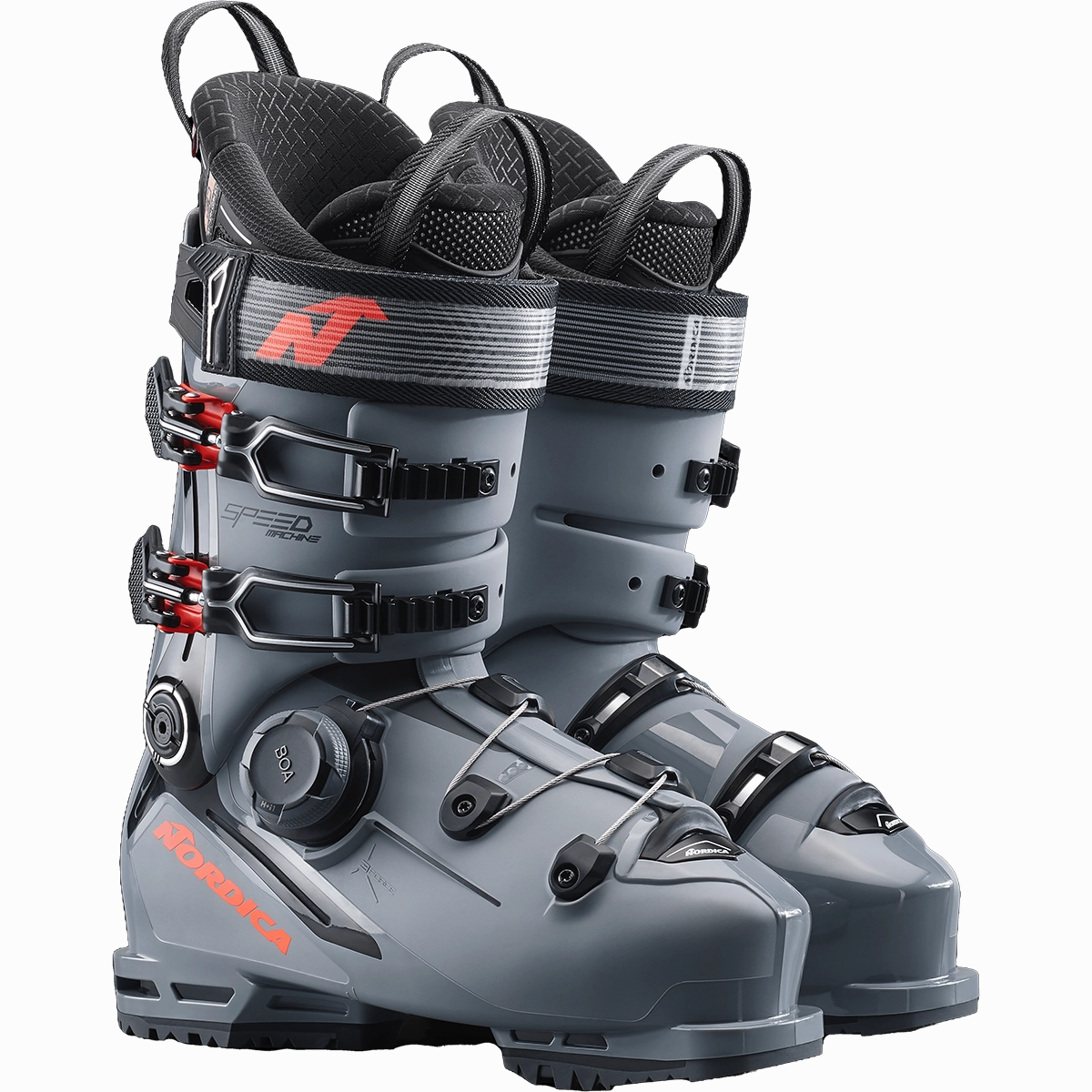 Speedmachine 3 BOA 120