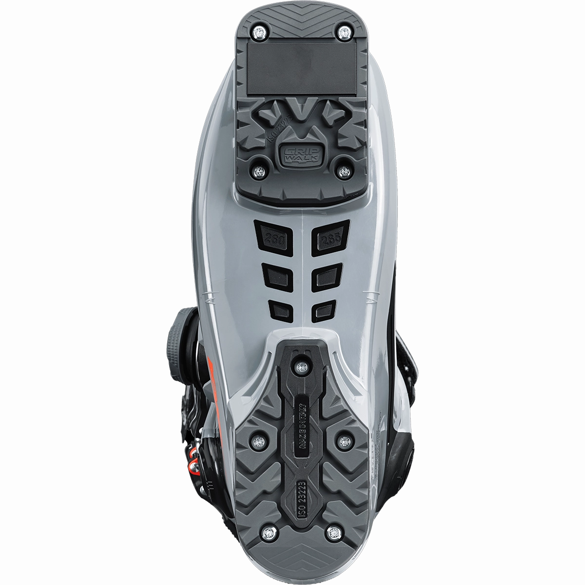 Speedmachine 3 BOA 120