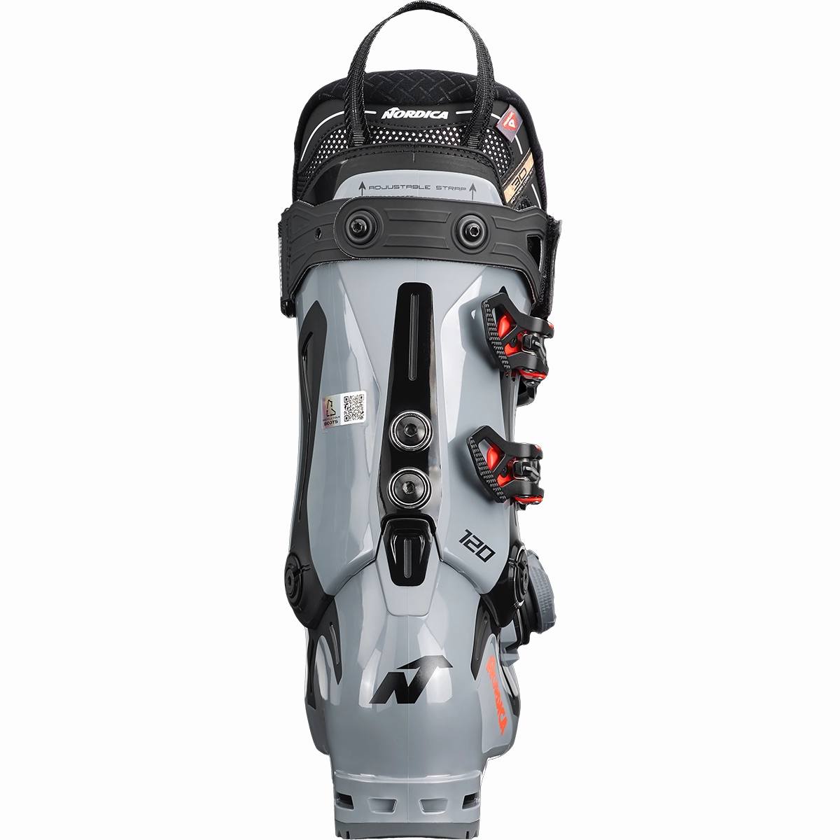 Speedmachine 3 BOA 120