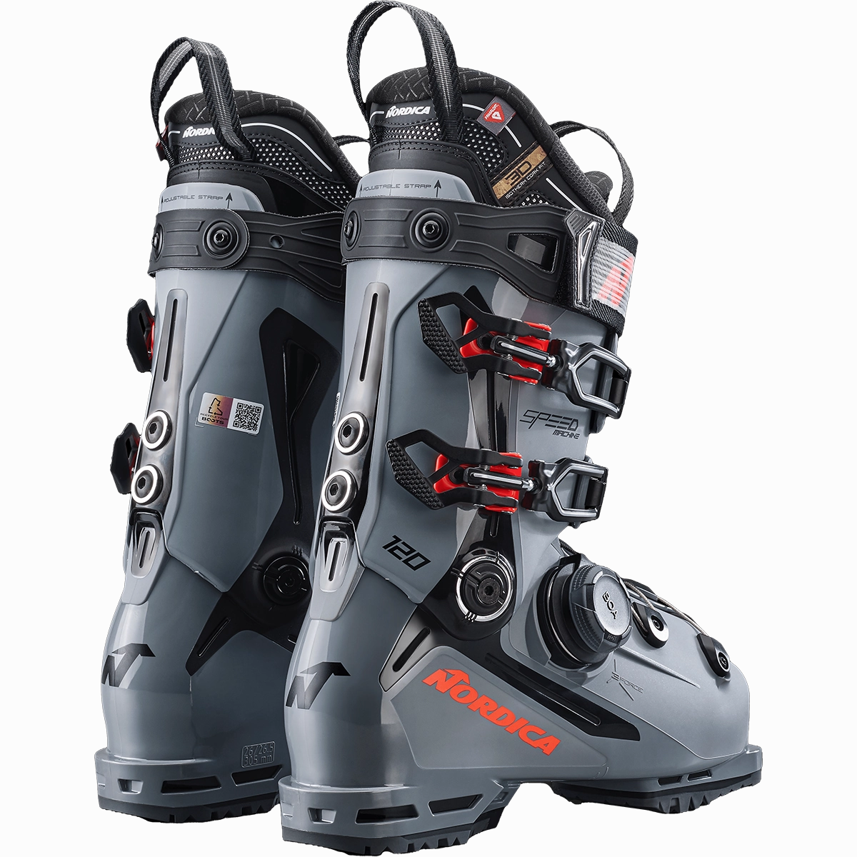Speedmachine 3 BOA 120