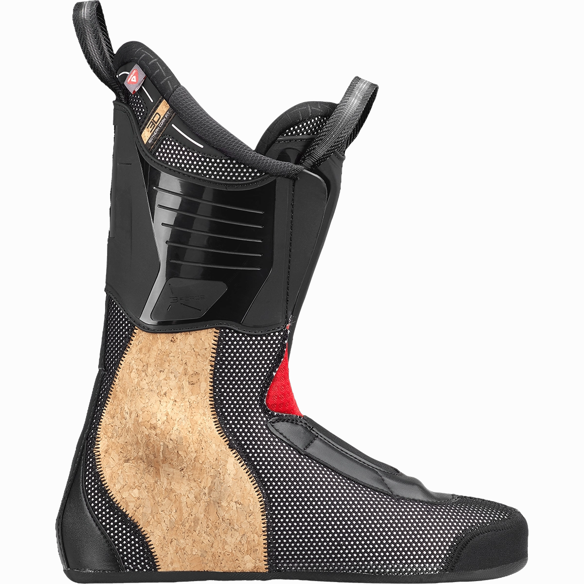 Speedmachine 3 BOA 120