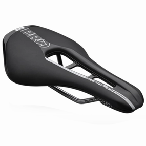 Stealth Sport Saddle Black - 142 mm