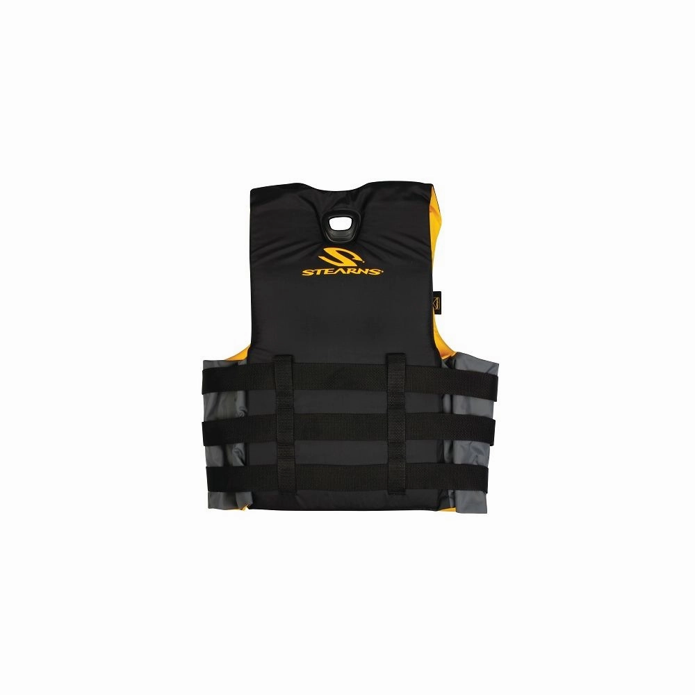 Stearns Infinity Series Antimicrobial Floatation Device L/XL